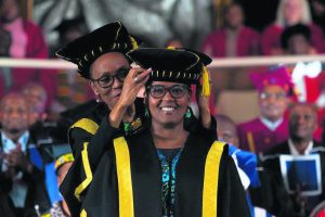 CUT’s plan to shape students’ future shared