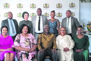 Envisaged budgets for Free State laid out