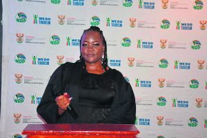 Cooks excited by career path