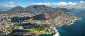 Cities urged to step up