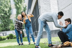 Bullying too detrimental to ignore
