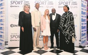Astounding talent duly lauded