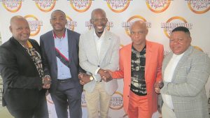 Gospel festival to mark revival