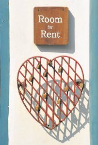 Ideal renters tick all 5 boxes