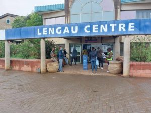 Alleged driver’s licence scammers back in the dock