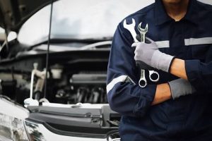 Precautionary actions for drivers going on holiday