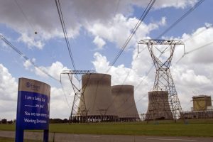 Free State farmer sentenced for Eskom electricity theft