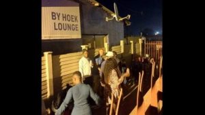 Suspects still held in custody