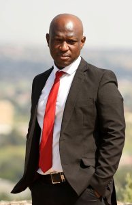 Selemela’s wife linked to athlete’s death