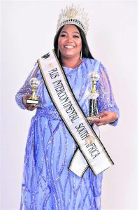 New queen to take crown