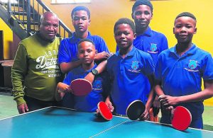 Club players meet national standards