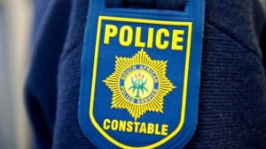 Sacked cop, accomplice brought to book