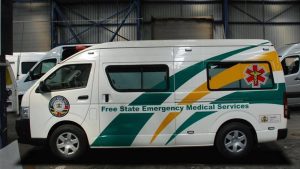 Post-mortem to ascertain deaths of two minors in Free State