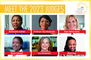Enterprising women can enter