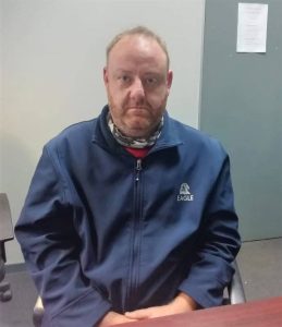 Fraudster leaves no trail of stolen millions