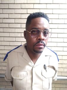 Another traffic officer bust for soliciting bribes on Free State roads