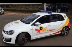 Administration clerk in Bloemfontein court regarding driver’s and learner’s licences corruption