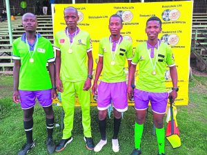 Rewarded for good performance