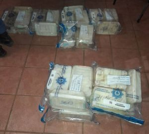 Nigerian drug kingpins sentenced in Bethlehem