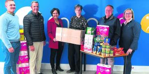 NGO’s turn to be shown help