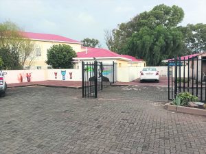 Arts facility powerless