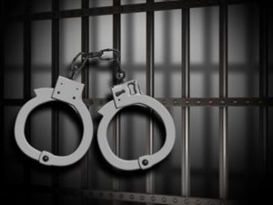 Two of four alleged robbers denied bail