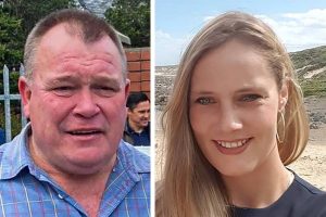 “Run and keep on running”: Murder accused Rob Evans reveals threats from Vanessa’s father during bail hearing