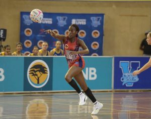 Young Free State talent celebrated