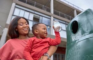 Smarten up about glass to do your bit for Mandela Day