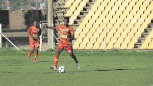 Clashes resumed