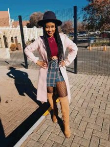 Still no possible clues regarding two young missing women from Bloemfontein