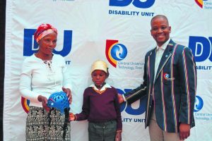 Devices ease difficulties