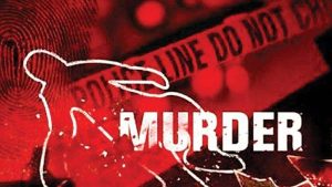 Police probing death of two lovers