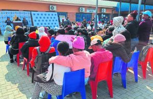 Youth participation mobilised in time of democracy