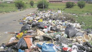 Recycle to safeguard environment