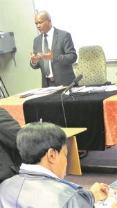 Copper syndicate thrives, state suffers as state lacks teeth