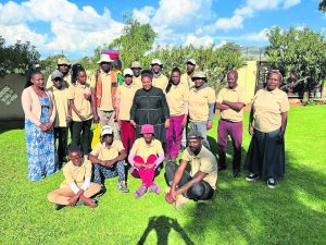 Hikers uncover treasures