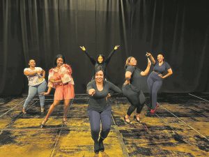 Production takes audiences on nostalgia trip