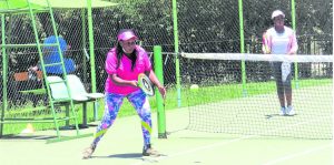 Club producing aces