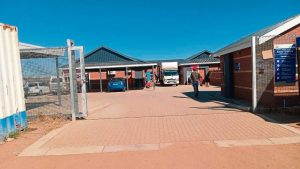 Clinic’s output bolstered