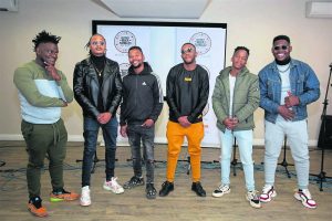 Group’s eye on Mamas award