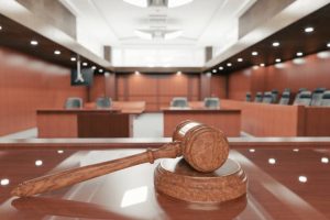 Stepfather gets a life sentence