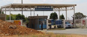 Cable thieves plunge Welkom hospital in chaos