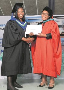 On the path to success