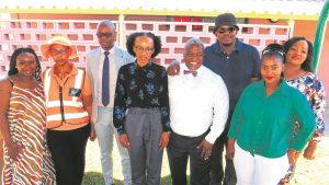 Centre for youth reopening