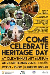 Various events put rich heritage in spotlight