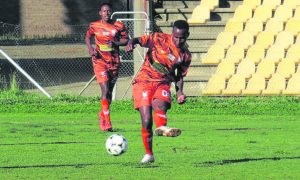 Clubs clash in stream B of league in FS