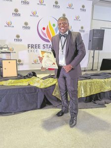 Academy lauded for honing of subject skills