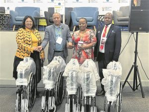 Inclusivity of all for higher learning highlighted