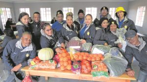 Club’s ongoing devotion aid children